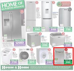 House&Home (17 Mar - 22 Mar 2015), page 4