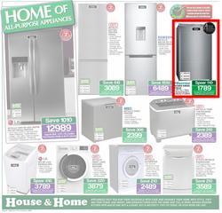 House&Home (17 Mar - 22 Mar 2015), page 4
