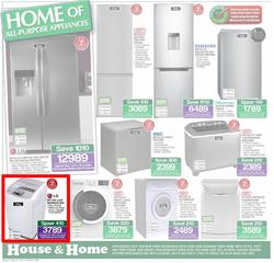 House&Home (17 Mar - 22 Mar 2015), page 4