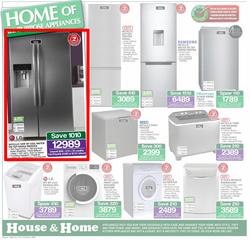 House&Home (17 Mar - 22 Mar 2015), page 4