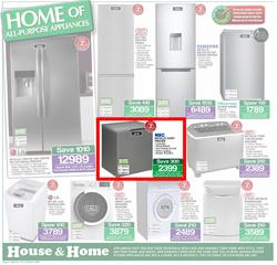 House&Home (17 Mar - 22 Mar 2015), page 4