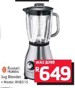 Russell Hobbs Jug Blender RHB315