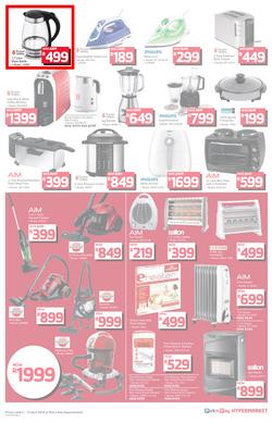 Pick n Pay Hyper : More Savings (02 Apr - 15 Apr 2018), page 4