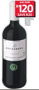 Backberg Kosher Merlot-750ml