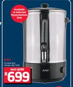 Aim 15Ltr Urn WU 1500