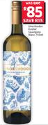 Unorthodox Kosher Sauvignon Blanc-750ml