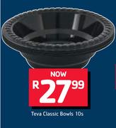 Teva Classic Bowls 10s