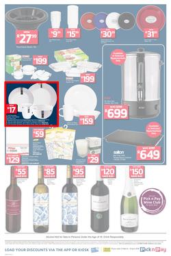 Pick n Pay Eastern Cape : Chag Pesach Sameach (13 Mar - 08 Apr 2018), page 4