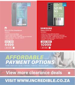 Incredible Connection : Red Star Sale (17 October - 31 October 2023), page 4