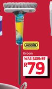 Addis Broom