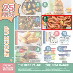 Food Lovers Market Western Cape : 25 Buck Bonanza (24 Jun - 30 Jun 2019), page 4