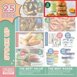 Food Lovers Market Western Cape : 25 Buck Bonanza (24 Jun - 30 Jun 2019), page 4