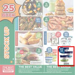 Food Lovers Market Western Cape : 25 Buck Bonanza (24 Jun - 30 Jun 2019), page 4