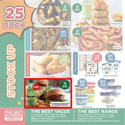 Food Lovers Market Western Cape : 25 Buck Bonanza (24 Jun - 30 Jun 2019), page 4