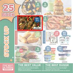 Food Lovers Market Western Cape : 25 Buck Bonanza (24 Jun - 30 Jun 2019), page 4