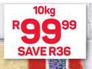 Spekko Long Grain Parboiled Rice-10Kg