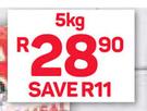 Ace Super Maize Meal-5Kg