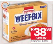 Bokomo Weet Bix-900g