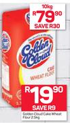 Golden Cloud Cake Wheat Flour-10Kg