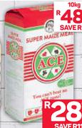 Ace Super Maize Meal-5Kg