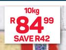 Spekko Long Grain Parboiled Rice-10Kg