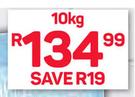 Pnp White Sugar-10Kg