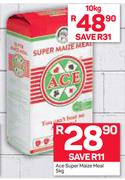 Ace Super Maize Meal-5Kg