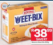Bokomo Weet Bix-900g