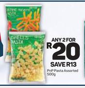 PnP Pasta-2x500g