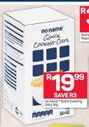 No Name Quick Cooking Oats-1kg