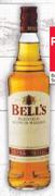 Bell's Extra Special Blended Scotch Whisky-750ml