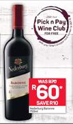 Nederburg Baronne-750ml 
