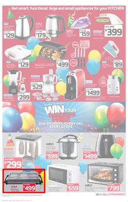 Pick n Pay Hyper : Birthday Deals (25 Jun - 08 Jul 2018), page 4