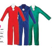 Ethnix Conti Suit-Each