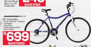 Diamond Back 26" Unisex Bike
