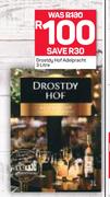 Drostdy Hof Adelpracht-3Ltr