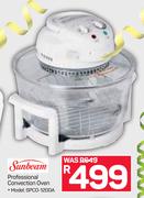 Sunbeam Professional Oven SPCO-1200A