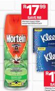 Mortein Insect Killer Assorted-300ml Each