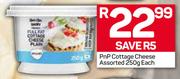 Pnp Cottage Cheese-250g Each