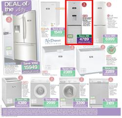 House&Home (21 Apr - 26 Apr 2015), page 4