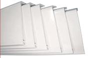 Barge Board PVC 6m-Each