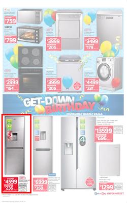 Pick n Pay Hyper : Birthday Deals (09 Jul - 22 Jul 2018), page 4