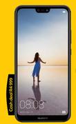 Huawei P20 Lite LTE/HD Voice-On MTN Made For Me Xs