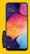 Samsung Galaxy A50 LTE/HD Voice- On MTN Made For Me Xs