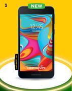 Samsung Galaxy A2 Core LTE/HD Voice