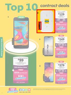 MTN : Y'ello (01 Jun - 30 Jun 2019), page 4