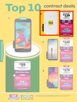 MTN : Y'ello (01 Jun - 30 Jun 2019), page 4