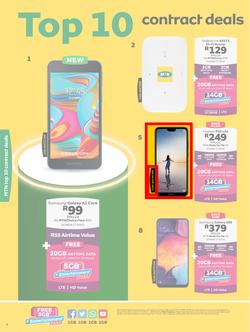 MTN : Y'ello (01 Jun - 30 Jun 2019), page 4