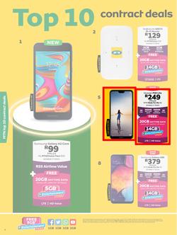 MTN : Y'ello (01 Jun - 30 Jun 2019), page 4