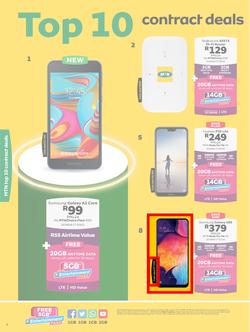 MTN : Y'ello (01 Jun - 30 Jun 2019), page 4